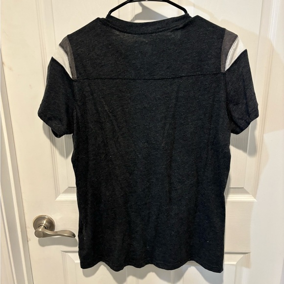 Nike San Diego State Univ Women’s Tee - Picture 3 of 4